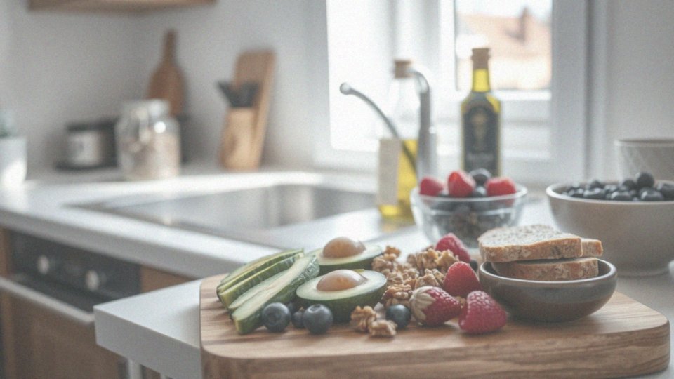 Jak powinna wyglądać dieta na schudnięcie z nóg?