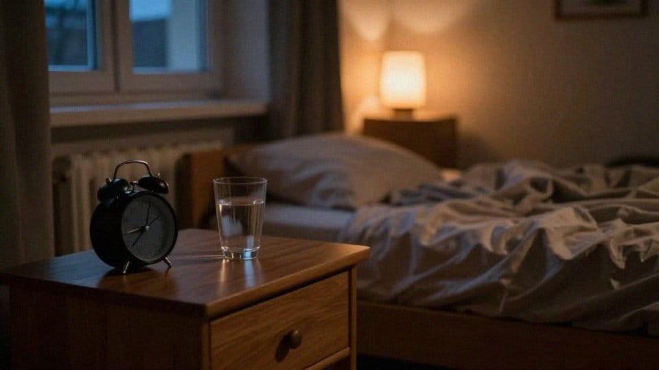 Jakie choroby powodują kaszel i duszności nocą?