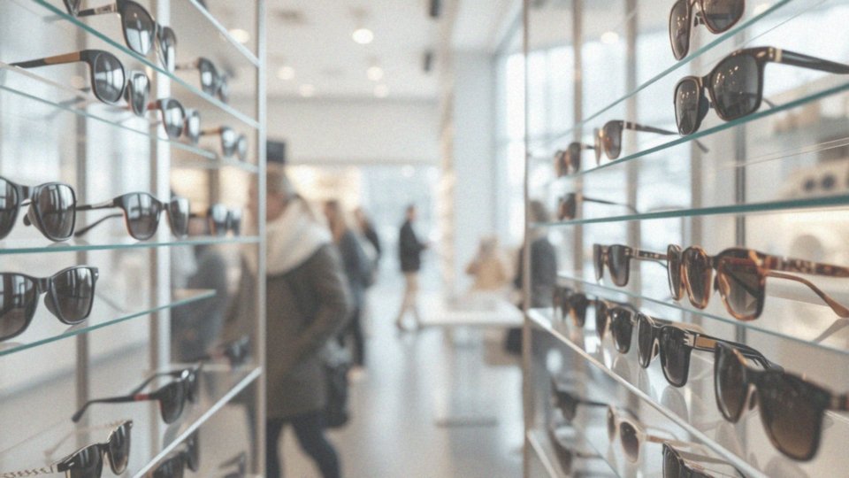 Gdzie można znaleźć promocje i rabaty na okulary przeciwsłoneczne?