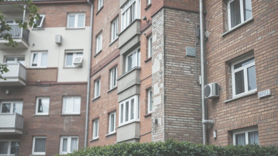 Jakie są potrzeby konserwacyjne budynków związane z funduszem remontowym?