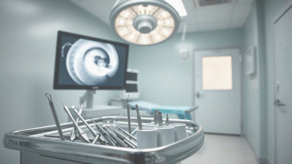 Jakie badania można wykonać podczas gastroskopii?