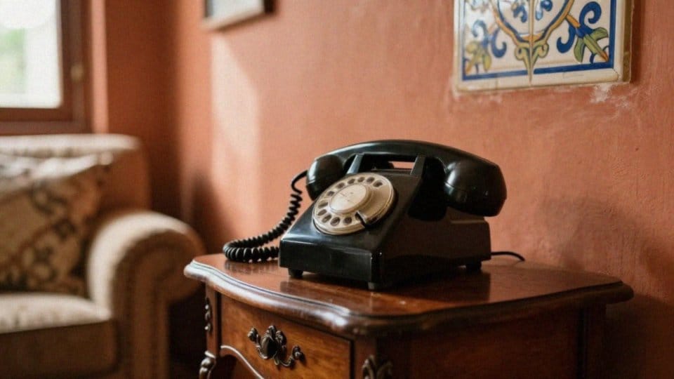 Jakie są numery kierunkowe hiszpańskich miast?