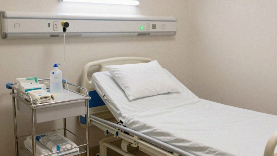 Kiedy odma po laparoskopii wymaga drenażu opłucnowego?
