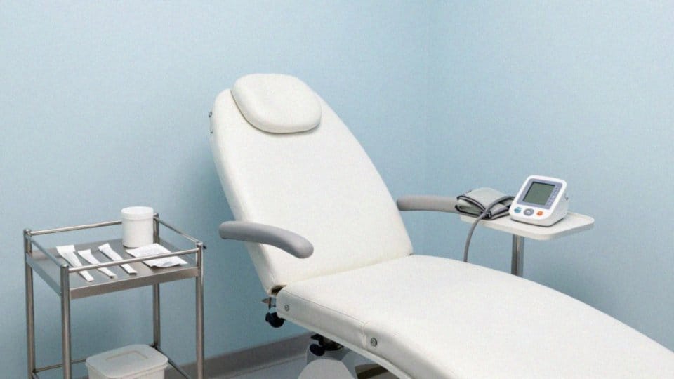 Jak wygląda diagnostyka nietrzymania moczu?