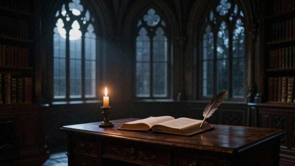 Jak serial łączy kryminał z paranormalnymi wątkami?