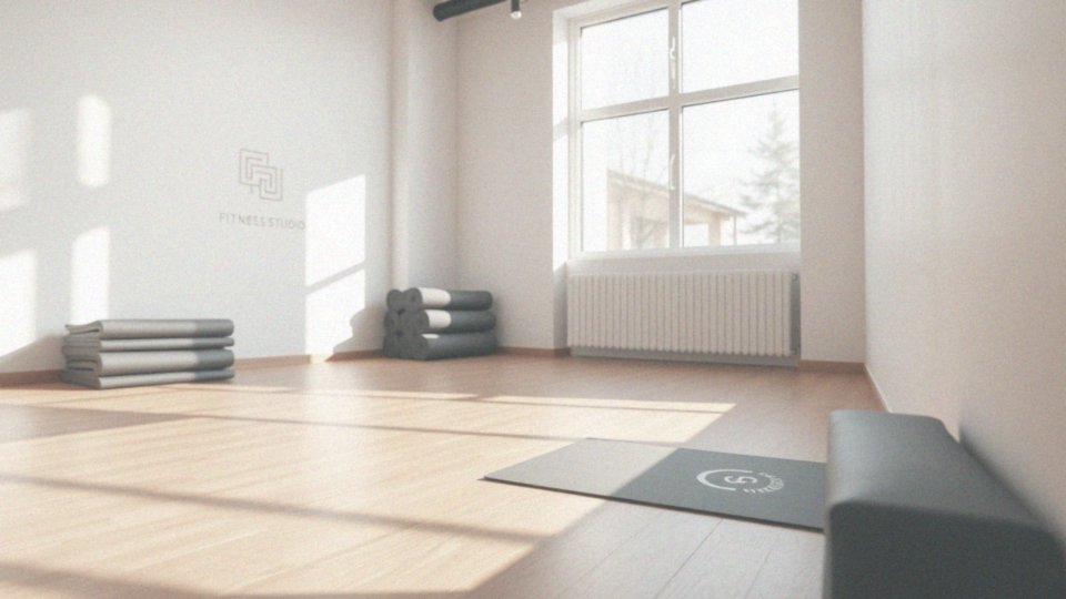 Jakie są średnie stawki godzinowe dla instruktorów fitness?