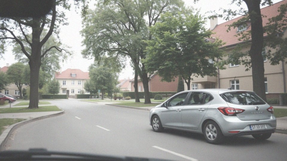 Jakie są średnie zarobki instruktorów nauki jazdy w Polsce?