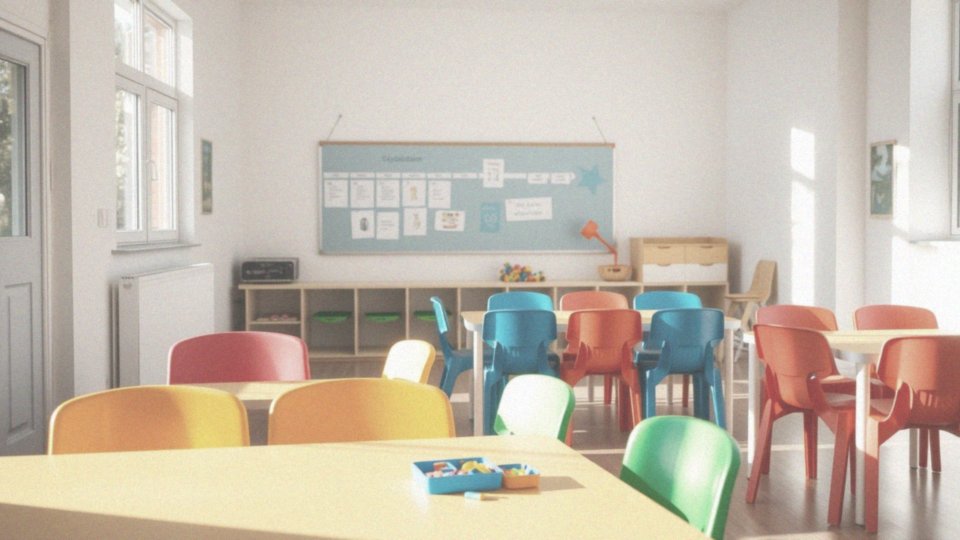 Jakie są wymagania wiekowe dla animatorów?