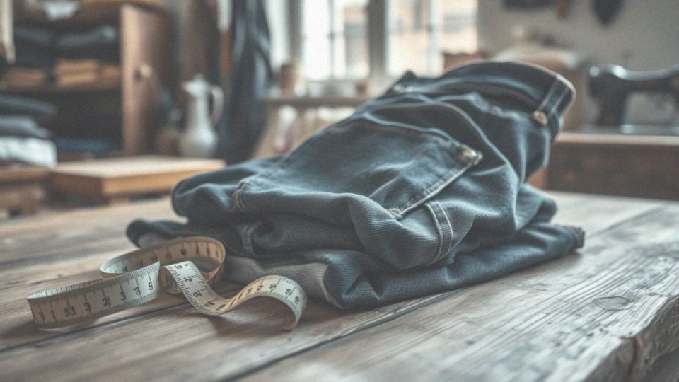 Co jeszcze warto wiedzieć o doborze spodni dla sylwetki gruszki?