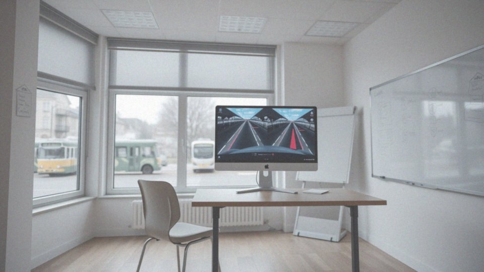 Jakie są mediany zarobków instruktorów nauki jazdy?