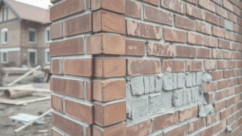 Ile cegieł potrzebnych jest na 1 m2 muru?