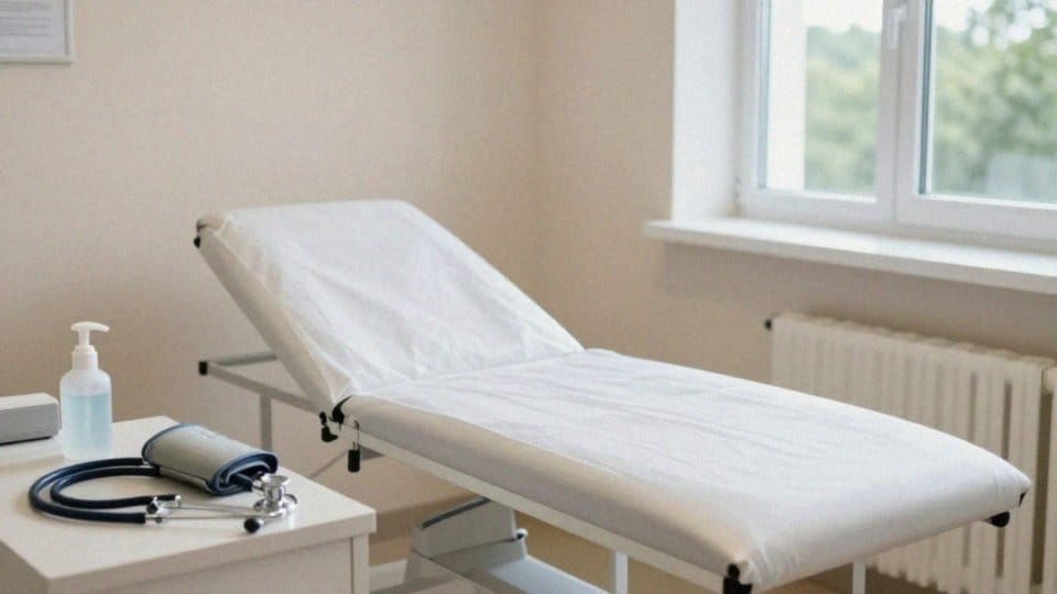 Jakie są najczęstsze przyczyny bólu w klatce piersiowej?