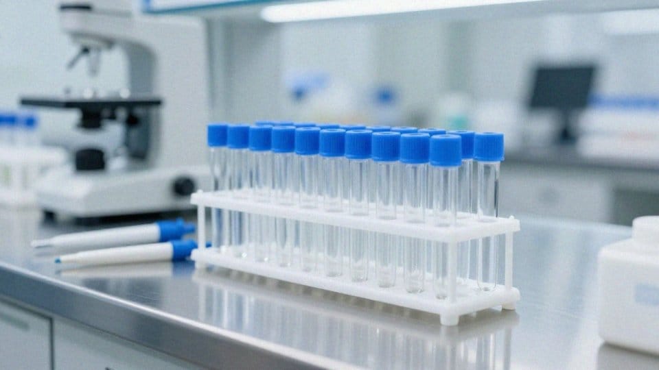 Jakie są ceny popularnych badań laboratoryjnych?