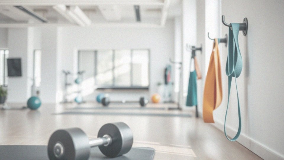 Jakie kwalifikacje są doceniane w branży fitness?