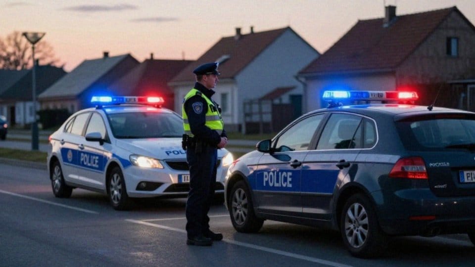 Jak w Koninie działa akcja