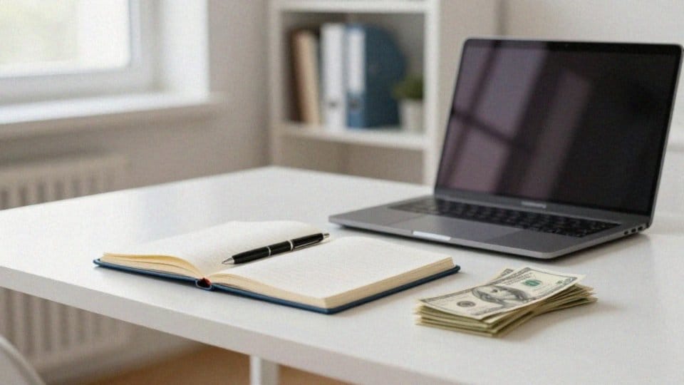 Jak zaplanować finansowo karierę wicedyrektora?