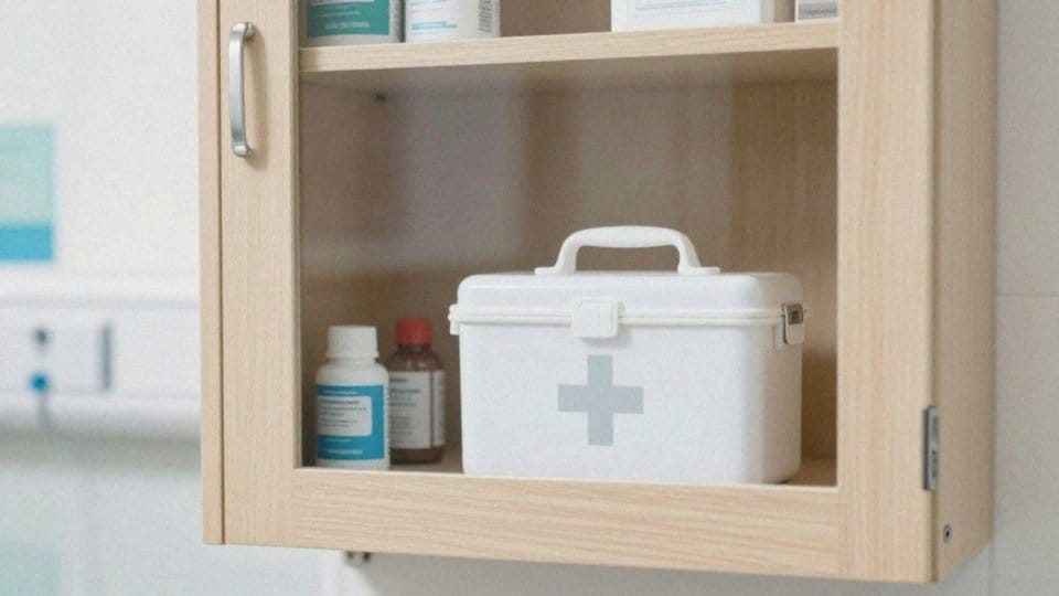 Jakie są możliwe powikłania po zabiegu usunięcia guza jajnika?
