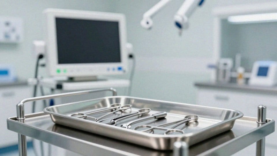 Jakie zabiegi terapeutyczne wykonuje się podczas gastroskopii dwunastnicy?