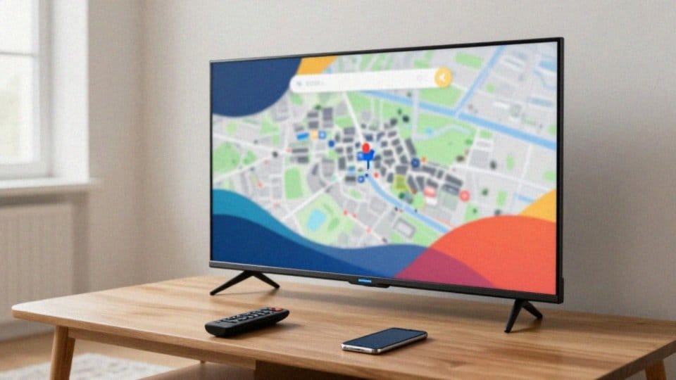Jak personalizacja i geolokalizacja działają w Wirtualnej TV Konin?