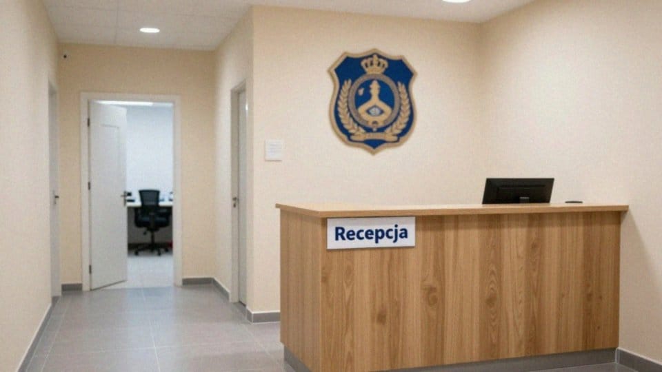 Jak reagują służby i prokuratura po wypadkach w Koninie?