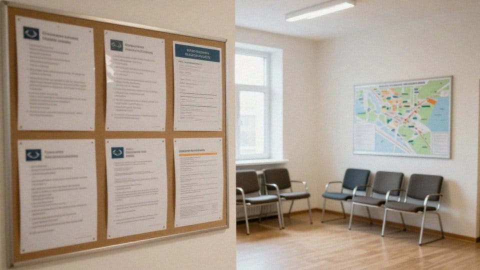 Jak wspierane są rodziny poszkodowane w Koninie?