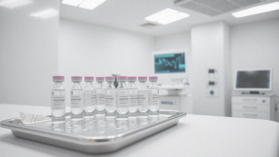 Jak immunoglobulina anty-D wpływa na przebieg ciąży?