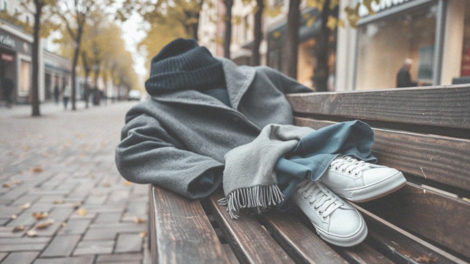 Jakie stylizacje można stworzyć z czapką beanie?