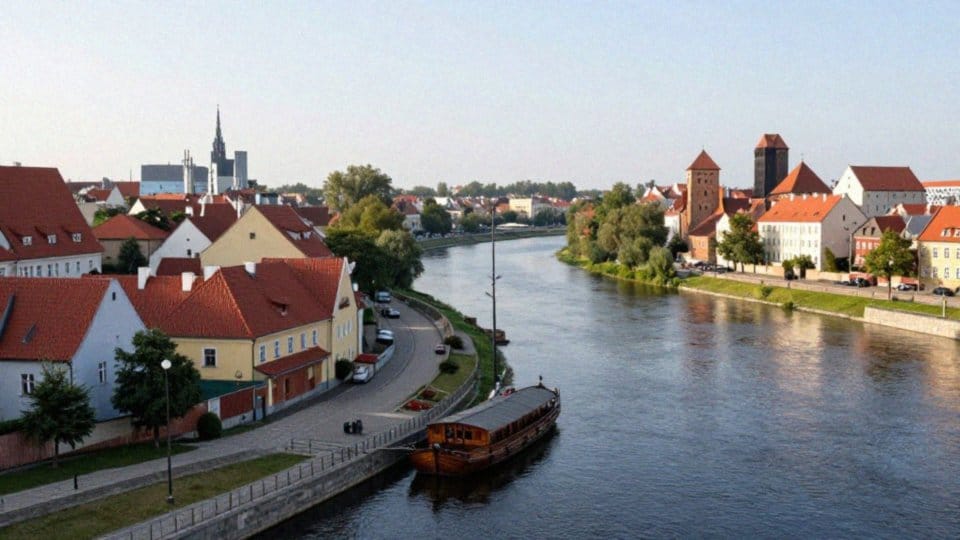 Jak kształtowała się historia Konina?
