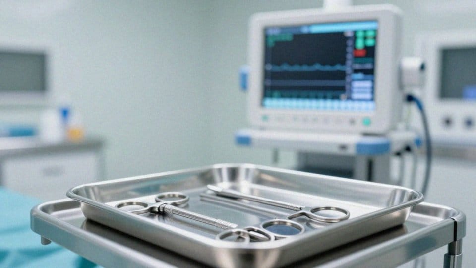 Kiedy konieczna jest wymiana endoprotezy biodra?