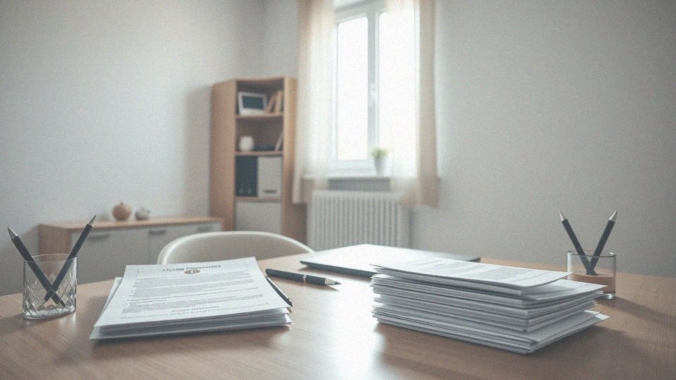 Dlaczego zaświadczenie od spółdzielni jest ważne?