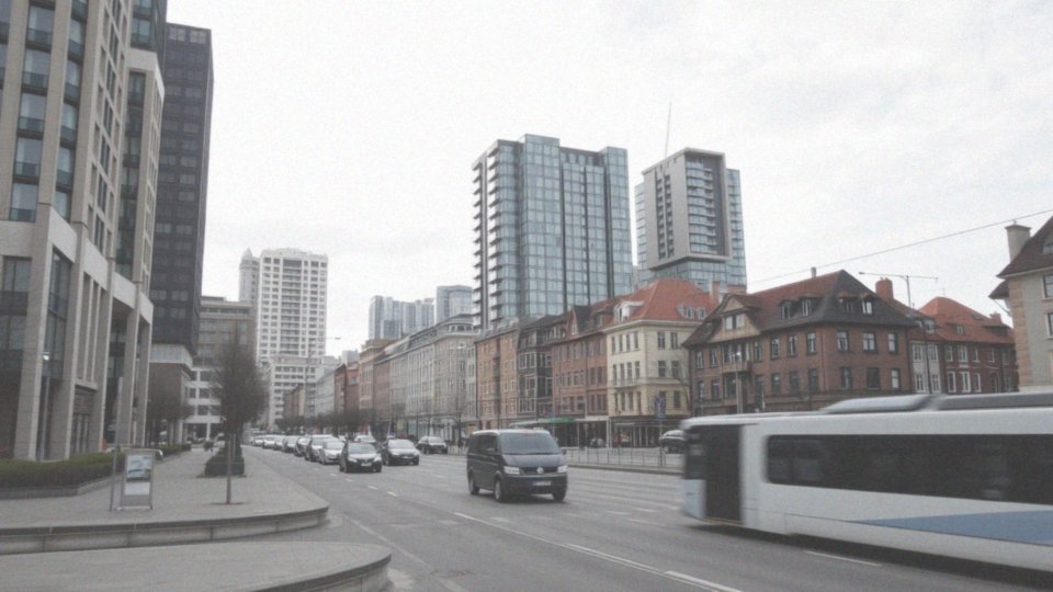 Jakie zmiany w liczbie mieszkańców miały miejsce w ostatnich latach?