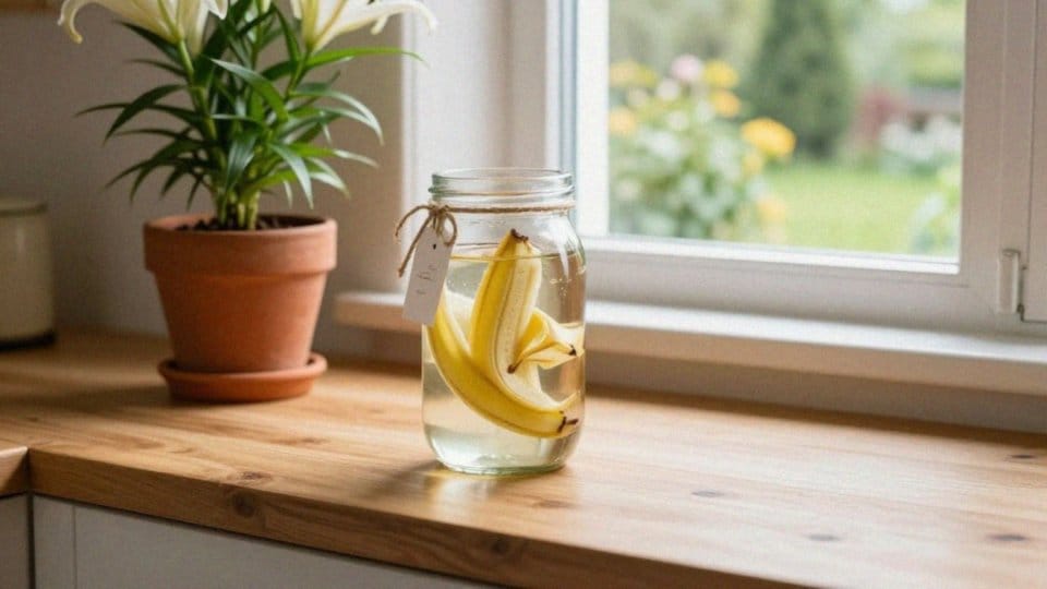 Jak przygotować domową odżywkę do lilii?