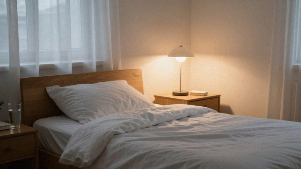 Jakie choroby najczęściej wywołują duszności nocne?
