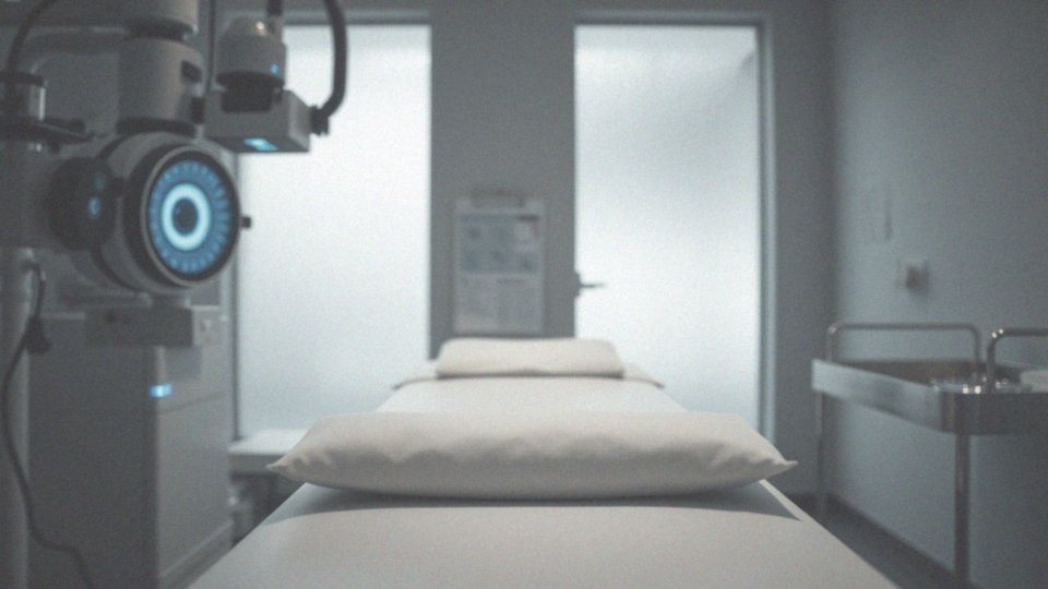 Czy zygzaki w oczach wymagają diagnostyki?
