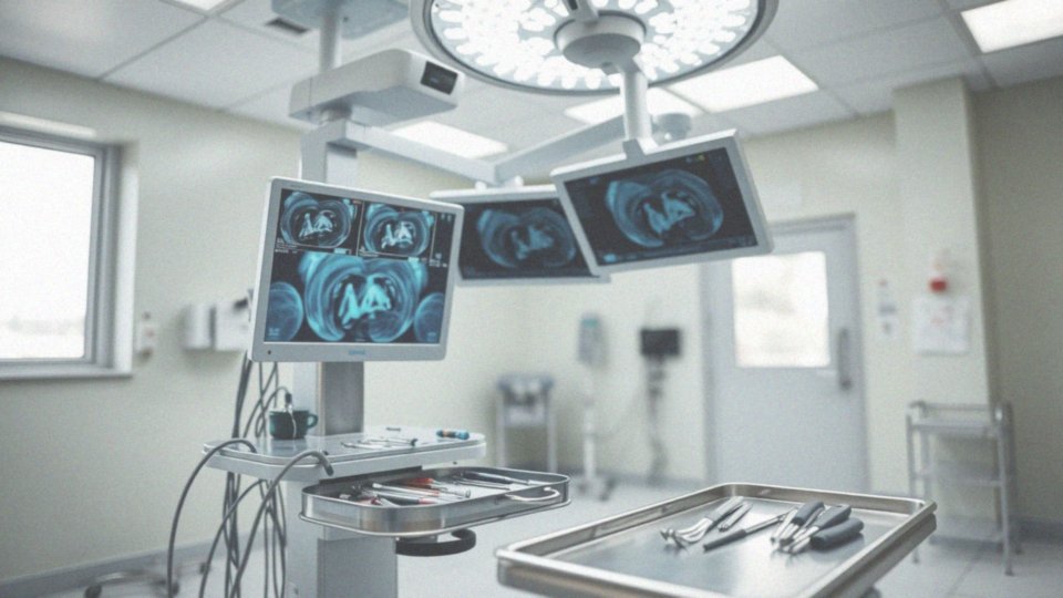 Jak laparoskopia wspiera diagnostykę niepłodności?
