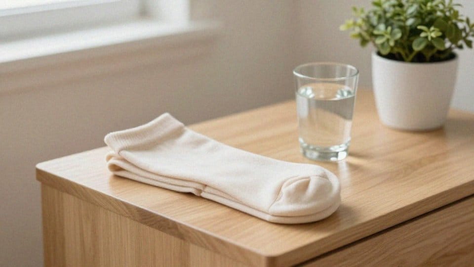 Jak złagodzić ból spowodowany żylakami?