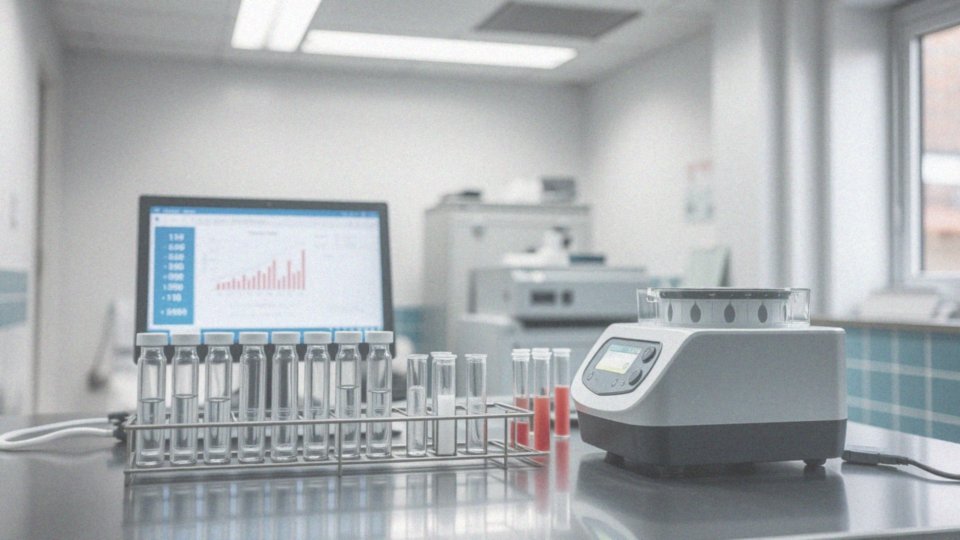 Jak wygląda diagnostyka hormonalna w kontekście hirsutyzmu?