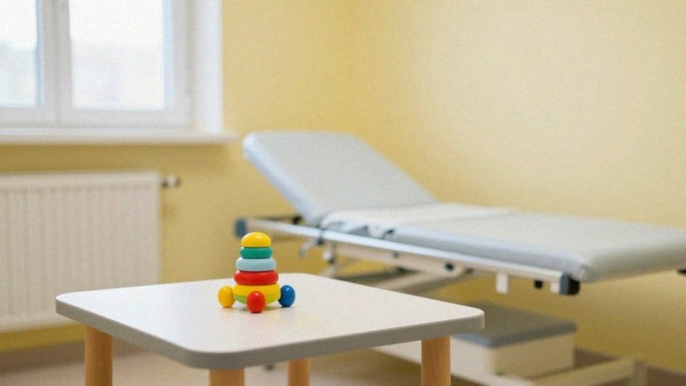 Jak różnią się objawy w zależności od wieku?