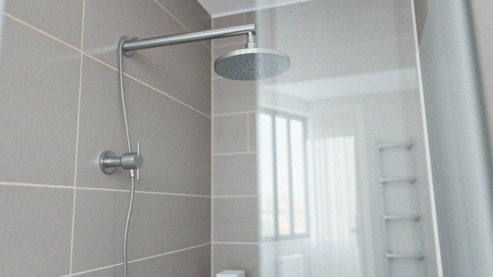 Jakie są sposoby na oszczędność wody i energii dzięki bateriom termostatycznym?