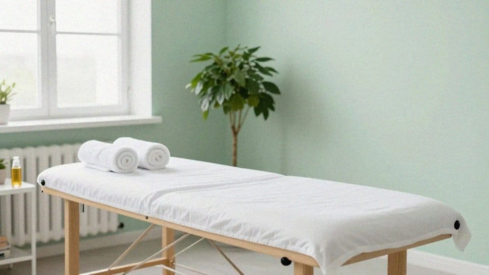 Jak fizjoterapia i drenaż limfatyczny pomagają przy obrzęku?