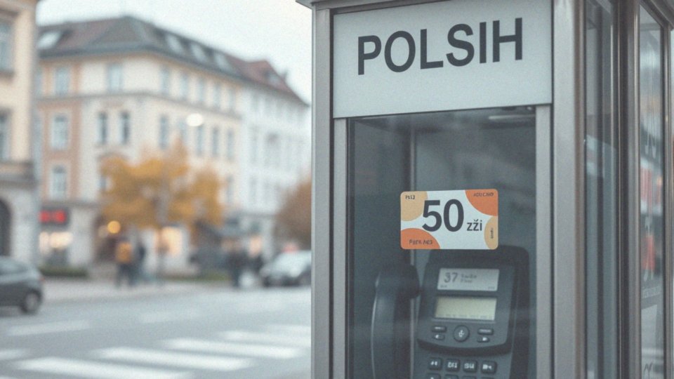 Jak doładowanie 50 zł wpływa na czas połączeń wychodzących?