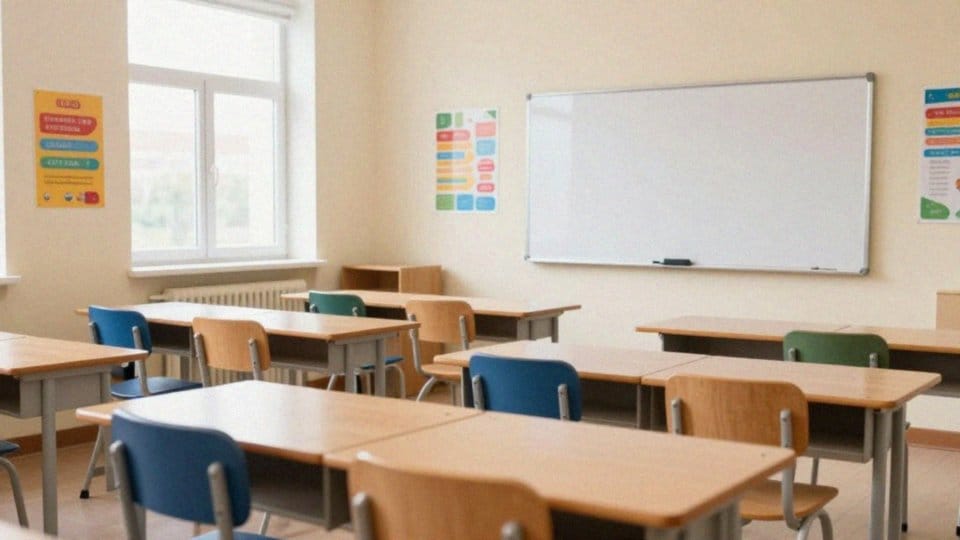 Jak prawo oświatowe reguluje ośmioletnią szkołę podstawową?