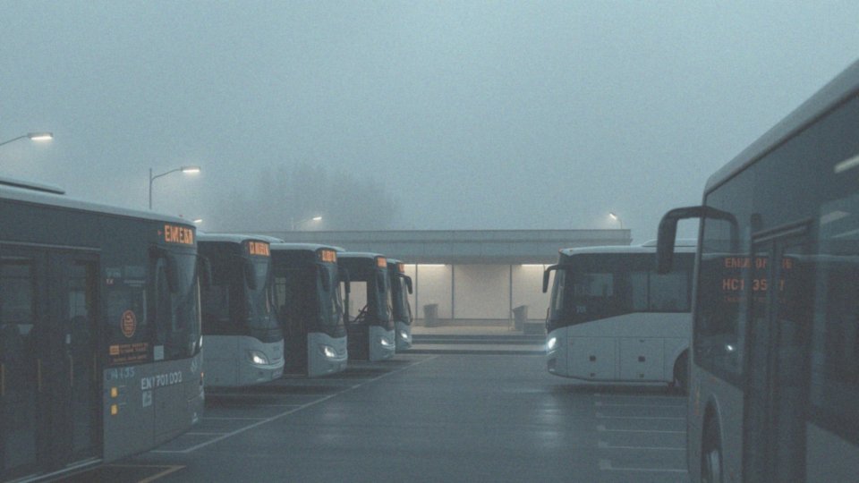 Jakie są warunki pracy dla kierowców MPK?