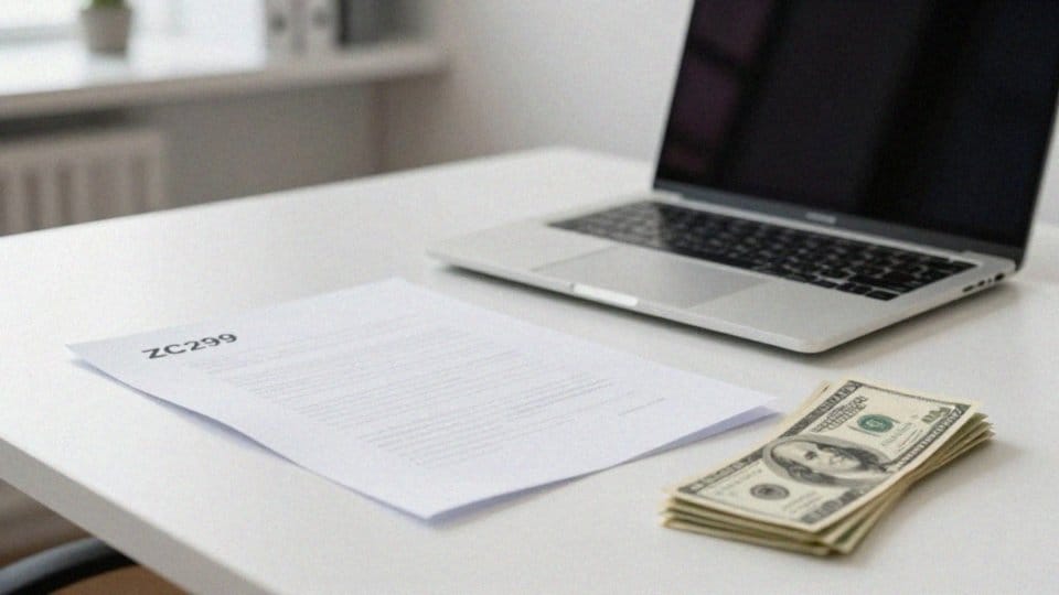 Czy ZC299 uprawnia do odliczenia VAT?