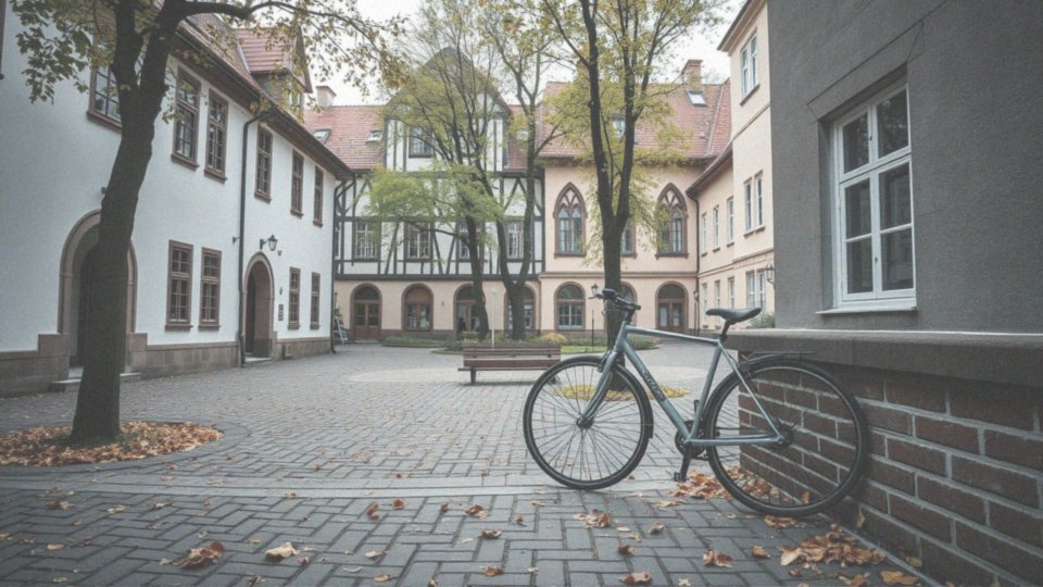Gdzie można studiować po angielsku w Europie?