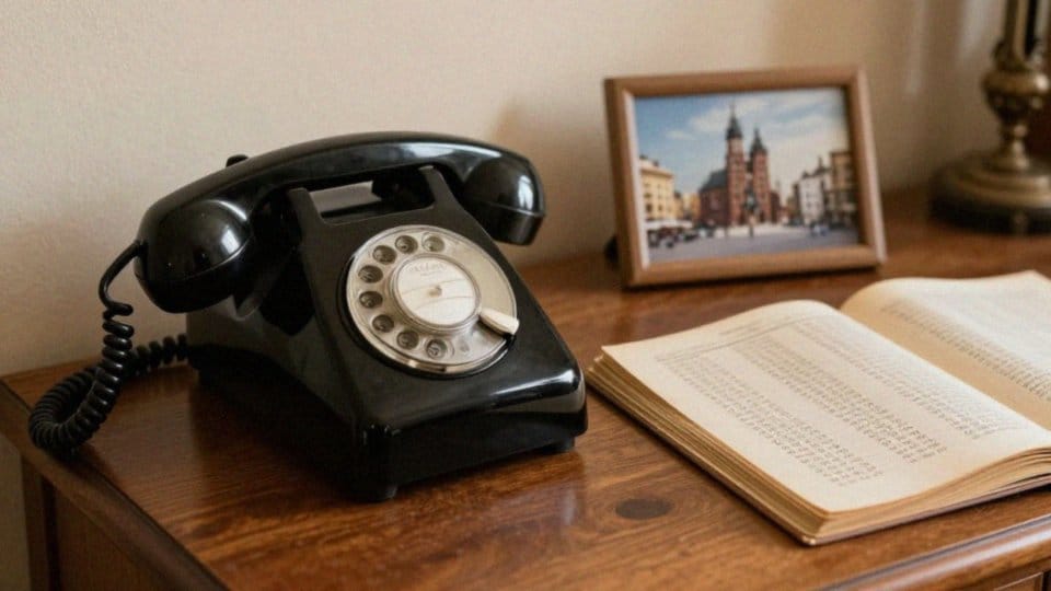 Czy kierunkowy 12 dotyczy telefonii stacjonarnej?