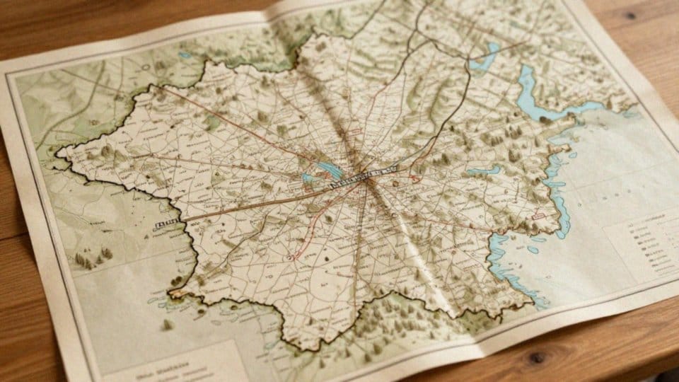 Jakie miejscowości obejmuje strefa numeracyjna 87?