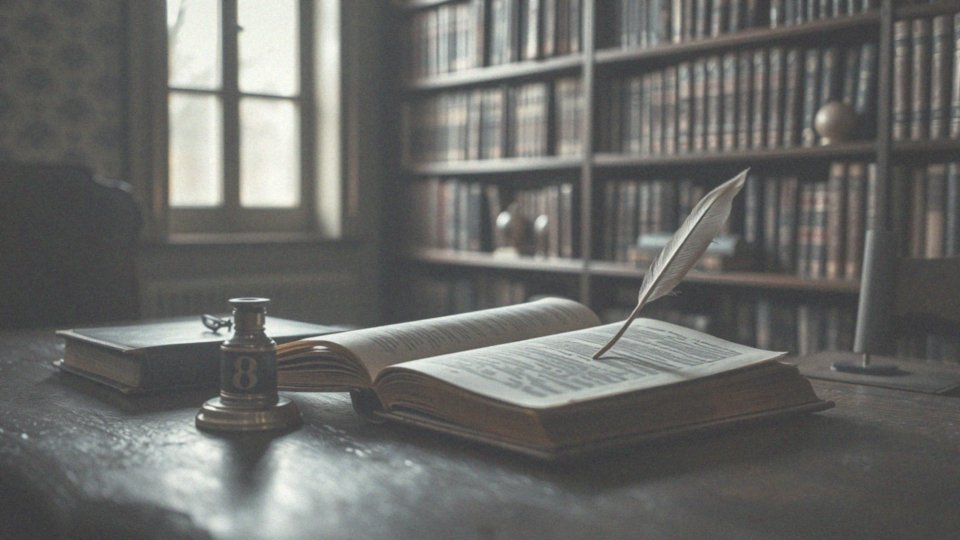 Jakie jest numerologiczne znaczenie imienia Nikodem?