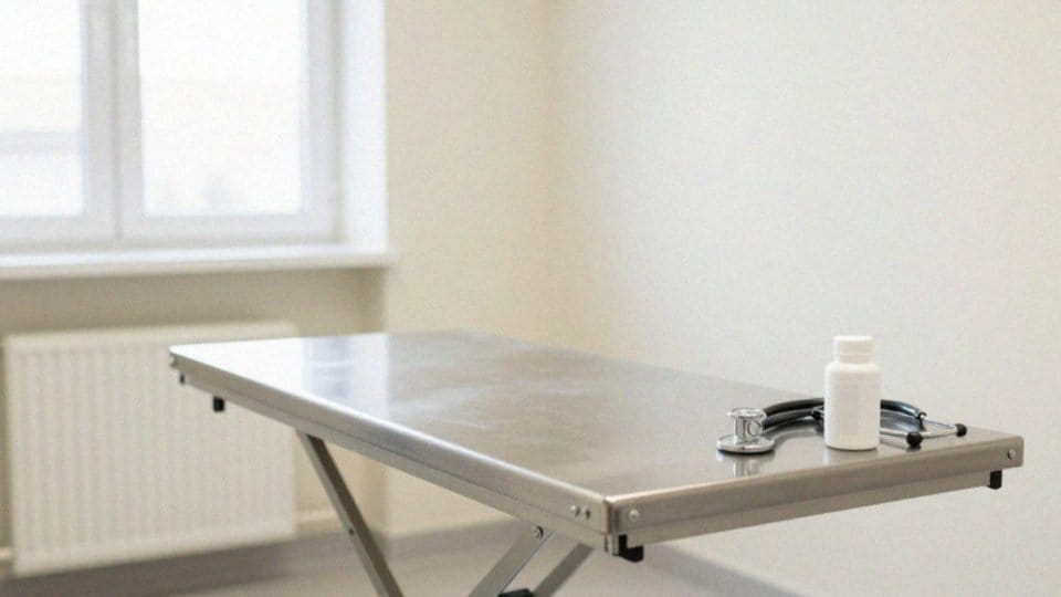 Kiedy odwiedzić weterynarza i zaplanować szczepienia?