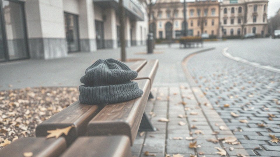 Kto może nosić czapkę beanie?